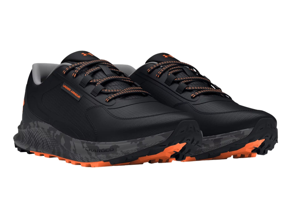 Tenis Under Armour 028371 Para Hombre