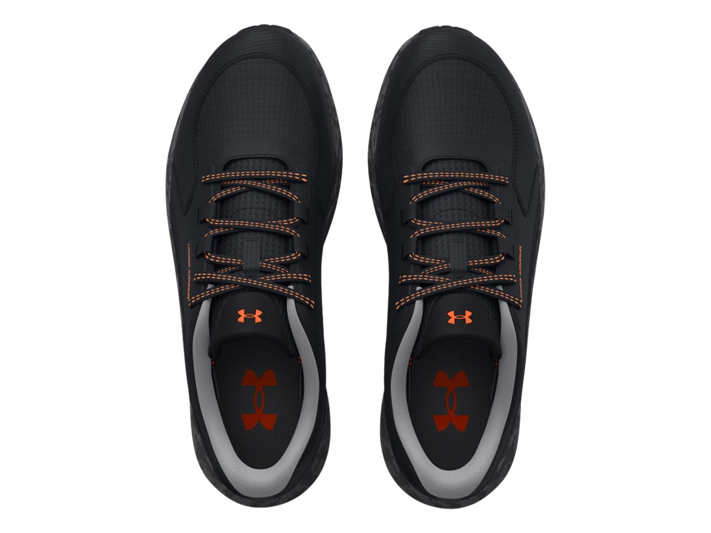 Tenis Under Armour 028371 Para Hombre