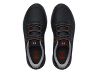 Tenis Under Armour Charged Bandit TR 3 Negro para Hombre