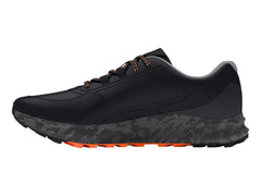Tenis Under Armour Charged Bandit TR 3 Negro para Hombre