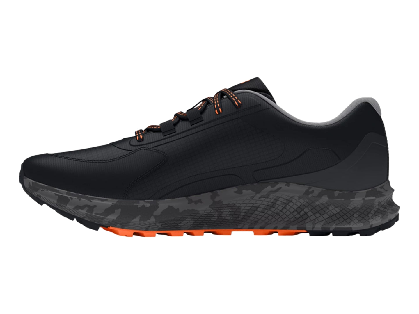 Tenis Under Armour 028371 Para Hombre