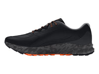 Tenis Under Armour Charged Bandit TR 3 Negro para Hombre