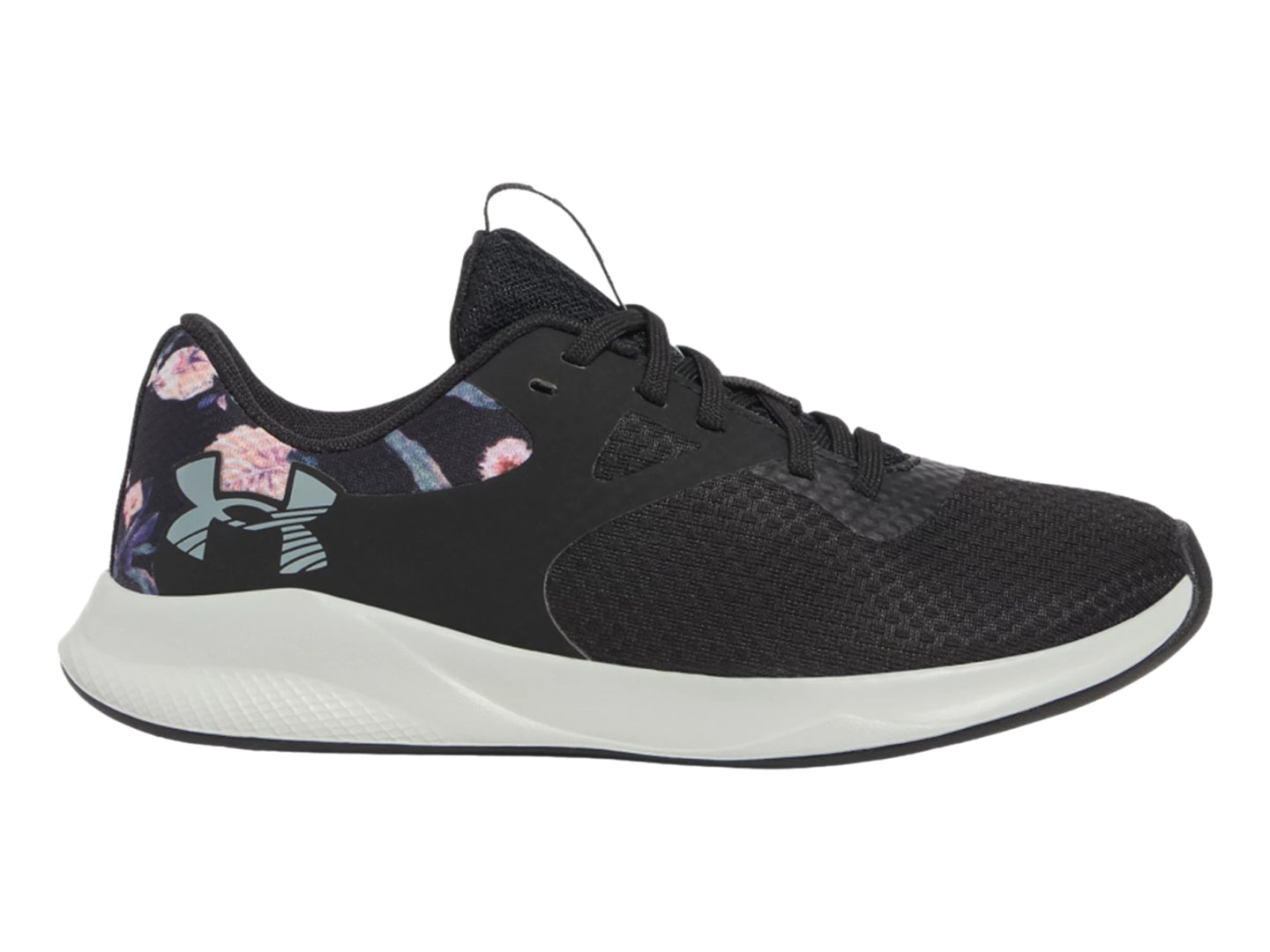 Tenis Under Armour 025238 Para Mujer
