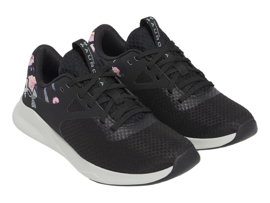 Tenis Under Armour 025238 Para Mujer