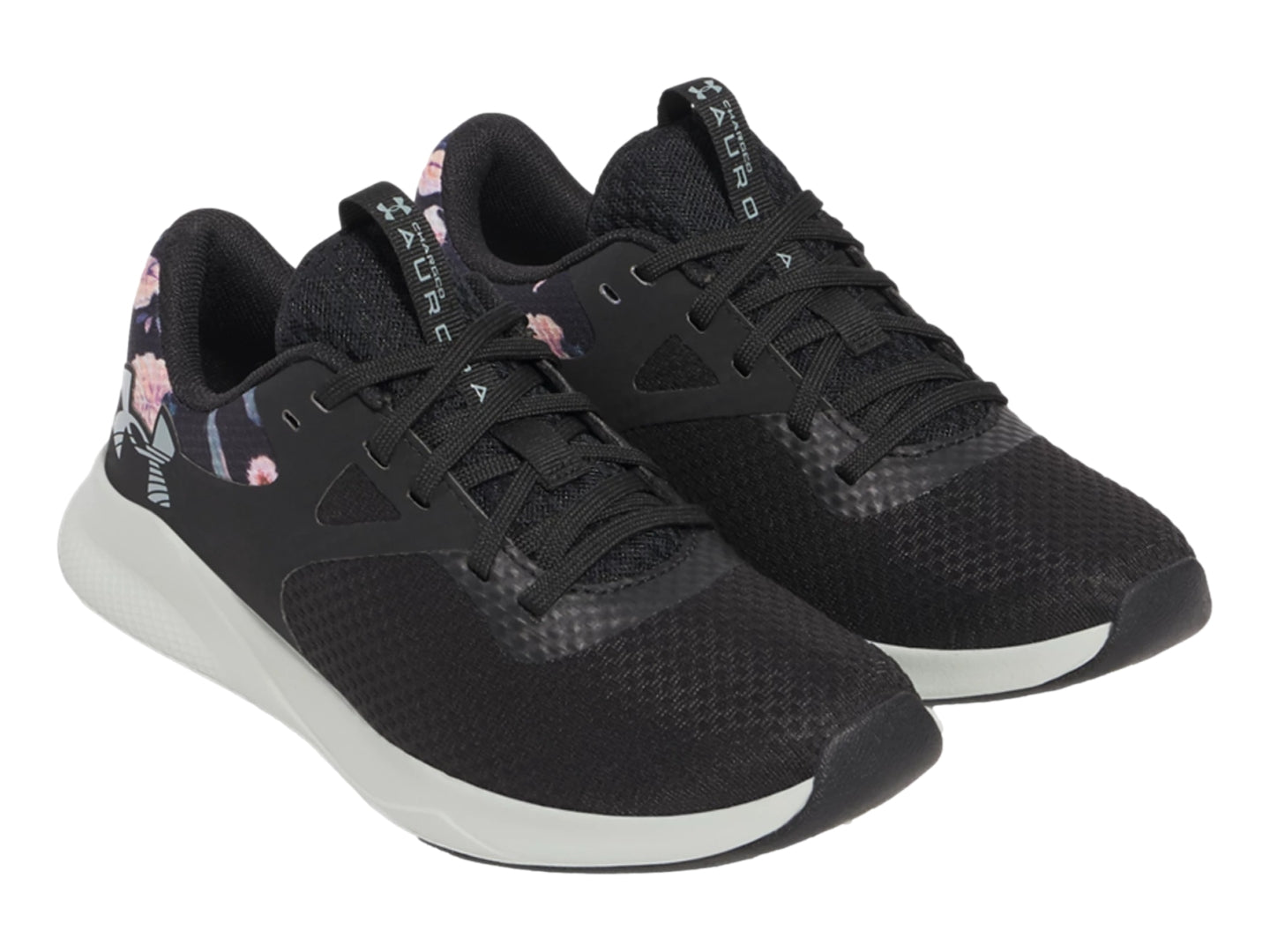 Tenis Under Armour 025238 Para Mujer