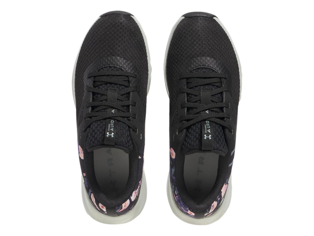 Tenis Under Armour 025238 Para Mujer