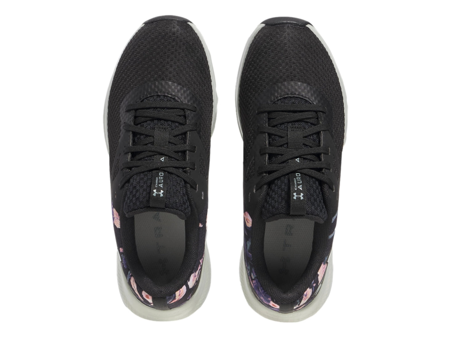 Tenis Under Armour 025238 Para Mujer