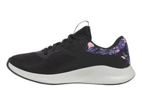Tenis Under Armour UA Charged Aurora 2 Negro para Mujer