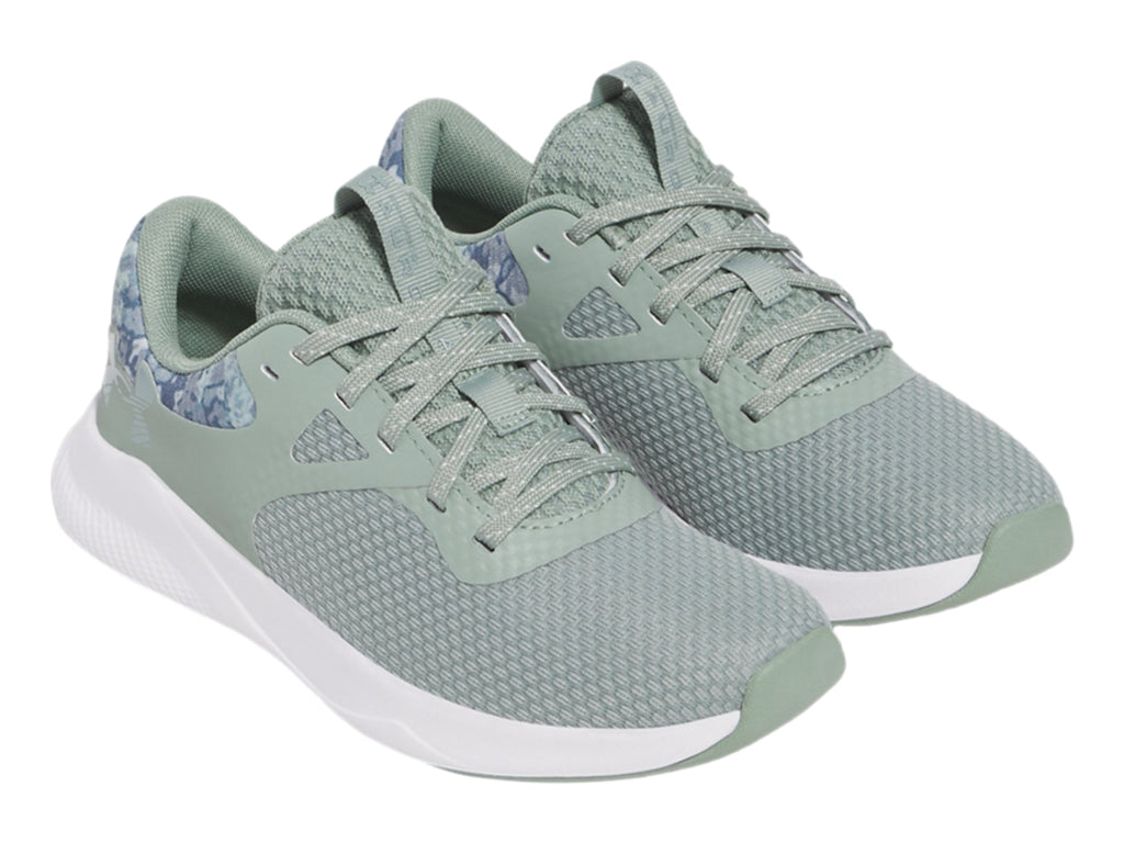 Tenis Under Armour 025238 Para Mujer