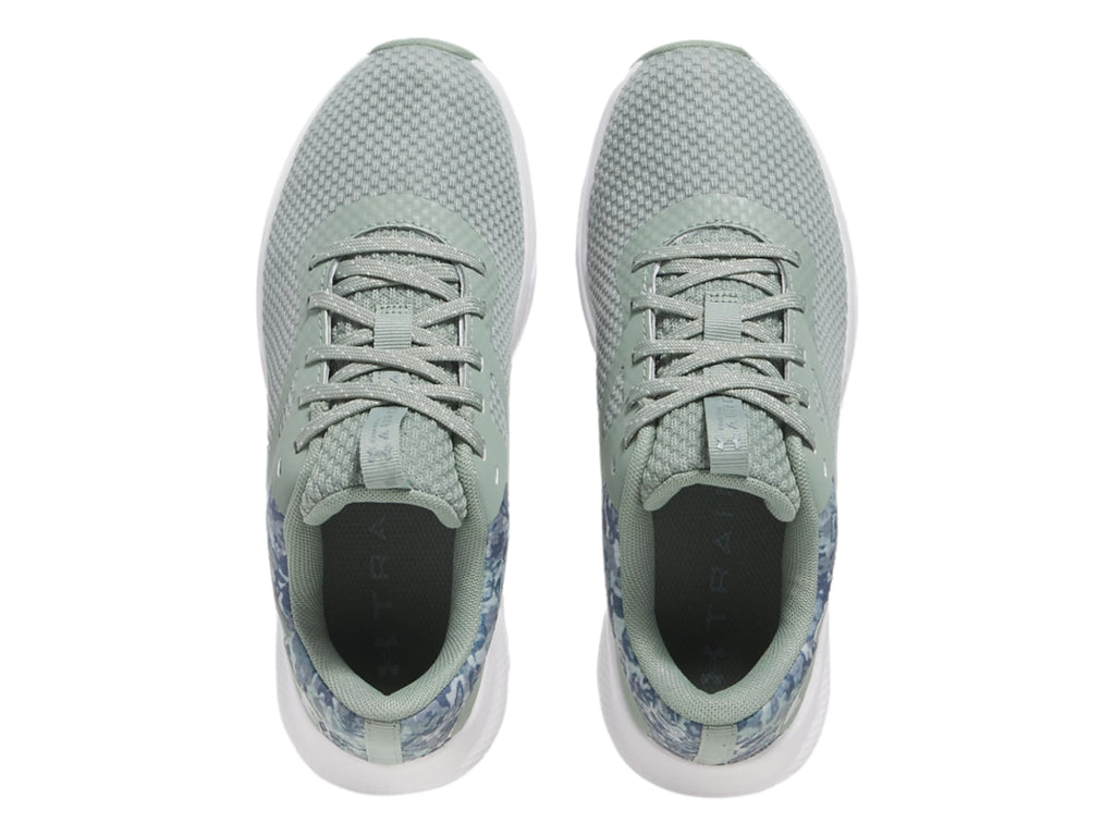 Tenis Under Armour 025238 Para Mujer