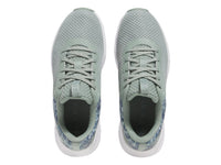 Tenis Under Armour UA Charged Aurora 2 Verde para Mujer