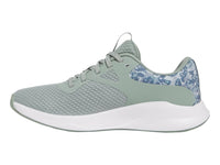 Tenis Under Armour UA Charged Aurora 2 Verde para Mujer