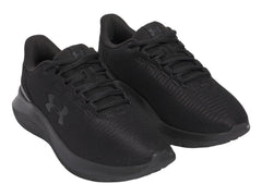 Tenis Under Armour UA Phade RN 3 Negro para Mujer