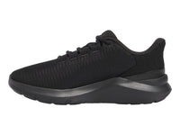 Tenis Under Armour UA Phade RN 3 Negro para Mujer