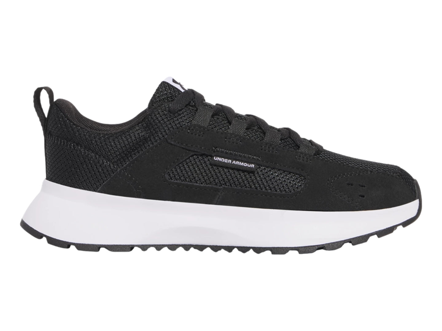 Tenis Under Armour 028379 Para Mujer