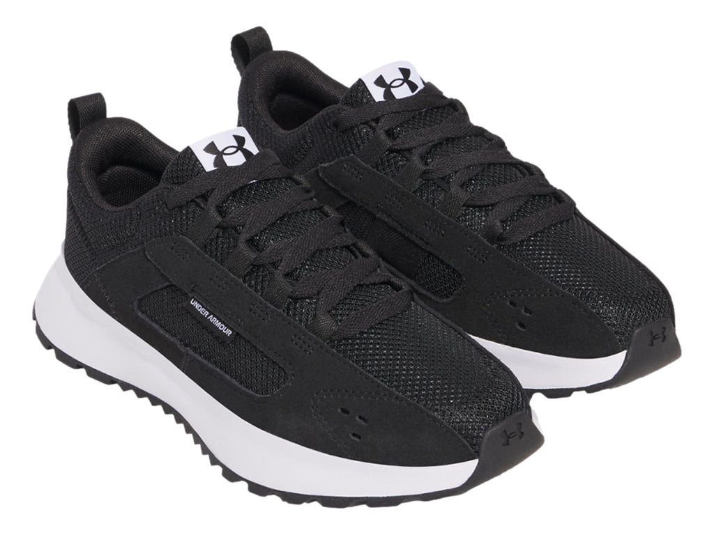 Tenis Under Armour 028379 Para Mujer