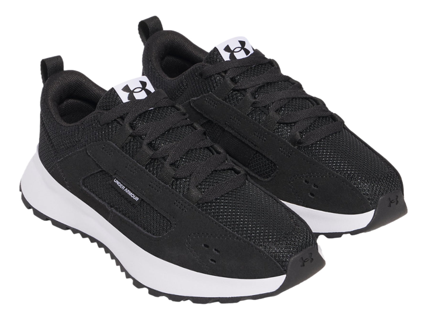 Tenis Under Armour 028379 Para Mujer