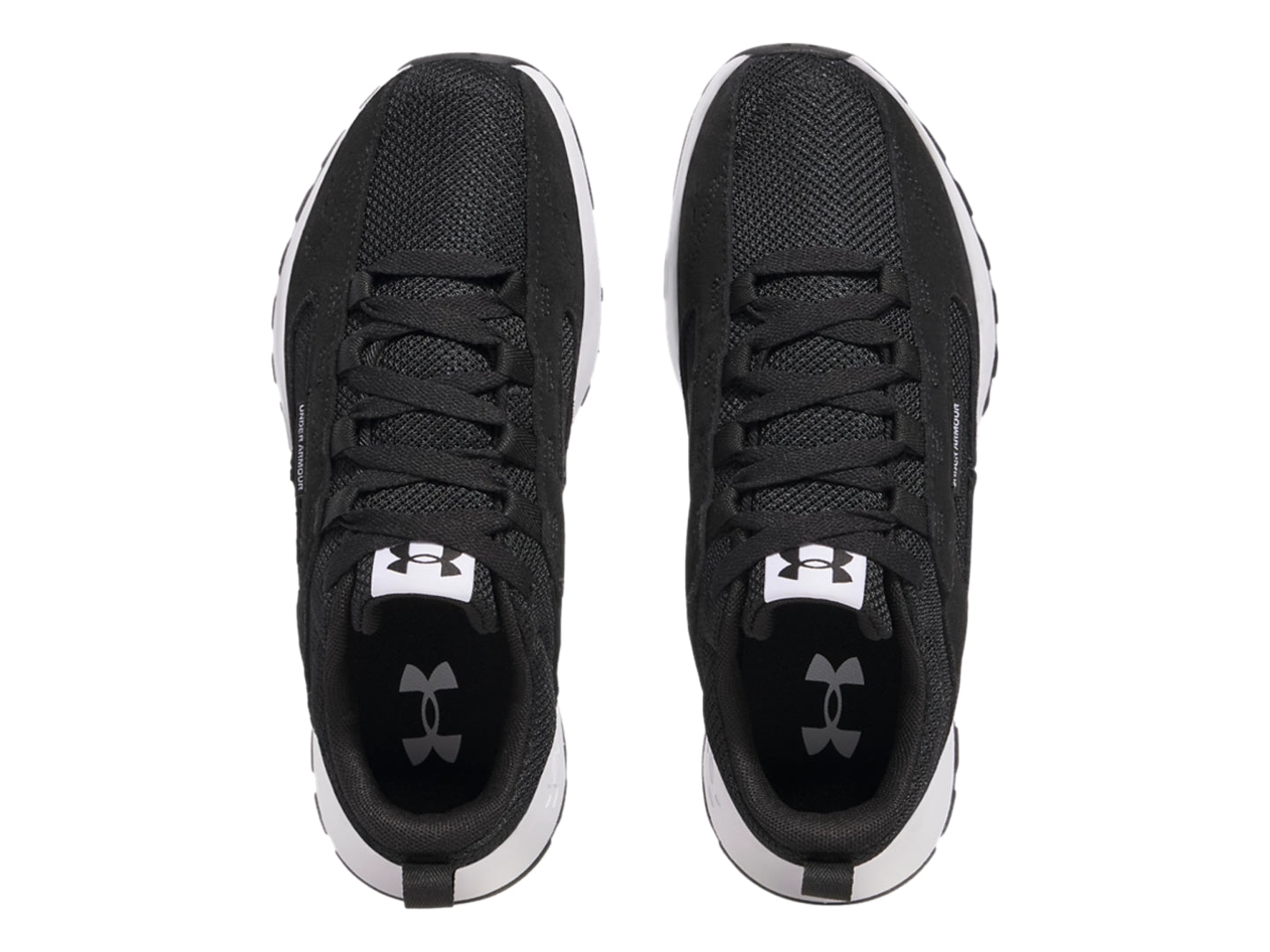 Tenis Under Armour 028379 Para Mujer