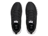 Tenis Under Armour UA W Street Mirage Negro para Mujer