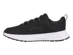 Tenis Under Armour UA W Street Mirage Negro para Mujer