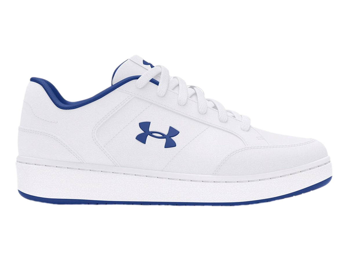 Tenis Under Armour 028641 Para Niño
