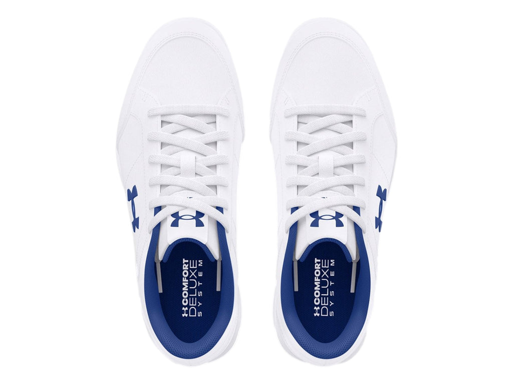 Tenis Under Armour 028641 Para Niño