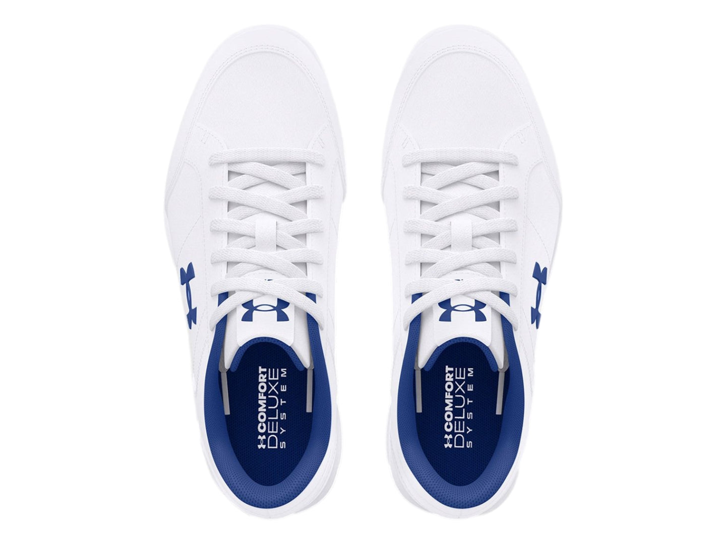 Tenis Under Armour 028641 Para Niño
