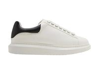 Tenis Steve Madden Caballero Froste Para Hombre