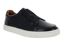 Tenis Steve Madden Negro Caballero Elevat Para Hombre