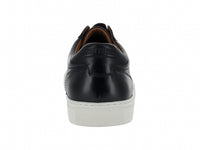 Tenis Steve Madden Negro Caballero Elevat Para Hombre