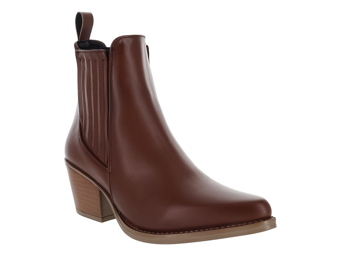 Botas Luna Rosa Botin Dama 3250 Para Mujer