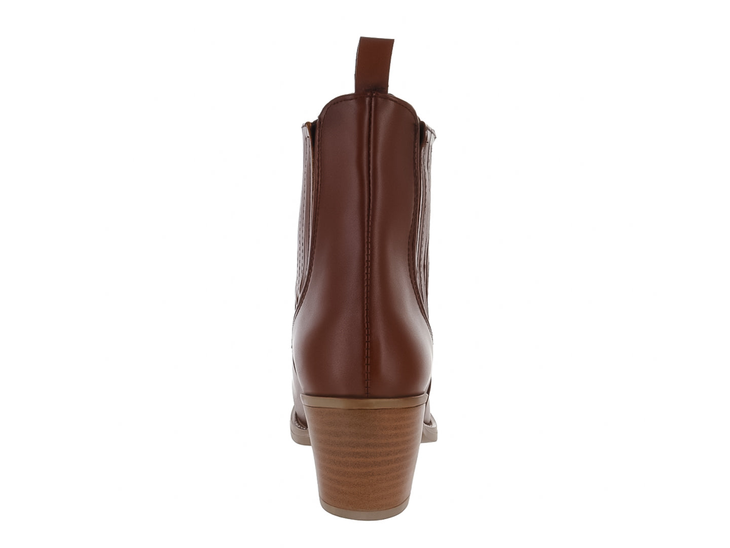 Botas Luna Rosa Botin Dama 3250 Para Mujer