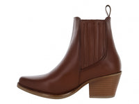 Botas Luna Rosa Botin Dama 3250 Para Mujer