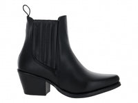 Botas Luna Rosa Botin Dama 3250 Para Mujer