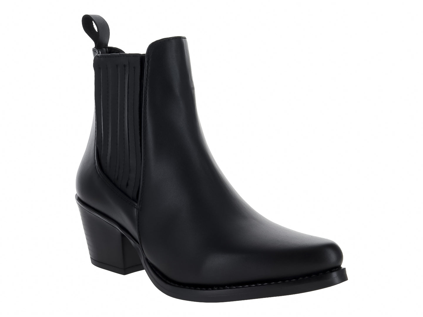 Botas Luna Rosa Botin Dama 3250 Para Mujer