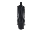 Botas Luna Rosa Botin Dama 3250 Para Mujer
