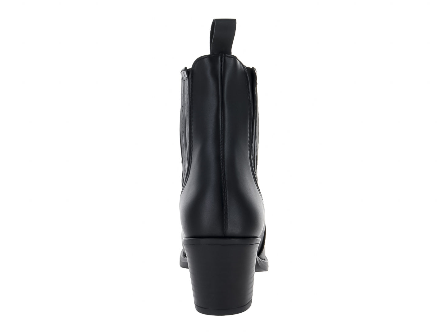 Botas Luna Rosa Botin Dama 3250 Para Mujer