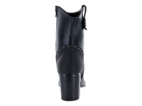 Botas Luna Rosa Dama 7039 Para Mujer