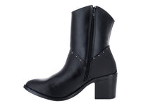 Botas Luna Rosa Dama 7039 Para Mujer