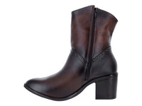 Botas Luna Rosa Dama 7039 Para Mujer