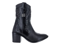 Botas Luna Rosa Dama 7070 Para Mujer