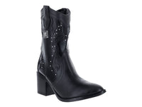 Botas Luna Rosa Dama 7070 Para Mujer