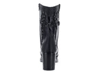 Botas Luna Rosa Dama 7070 Para Mujer