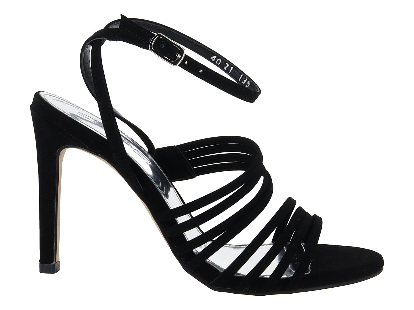 Sandalias Senties 135 Para Mujer