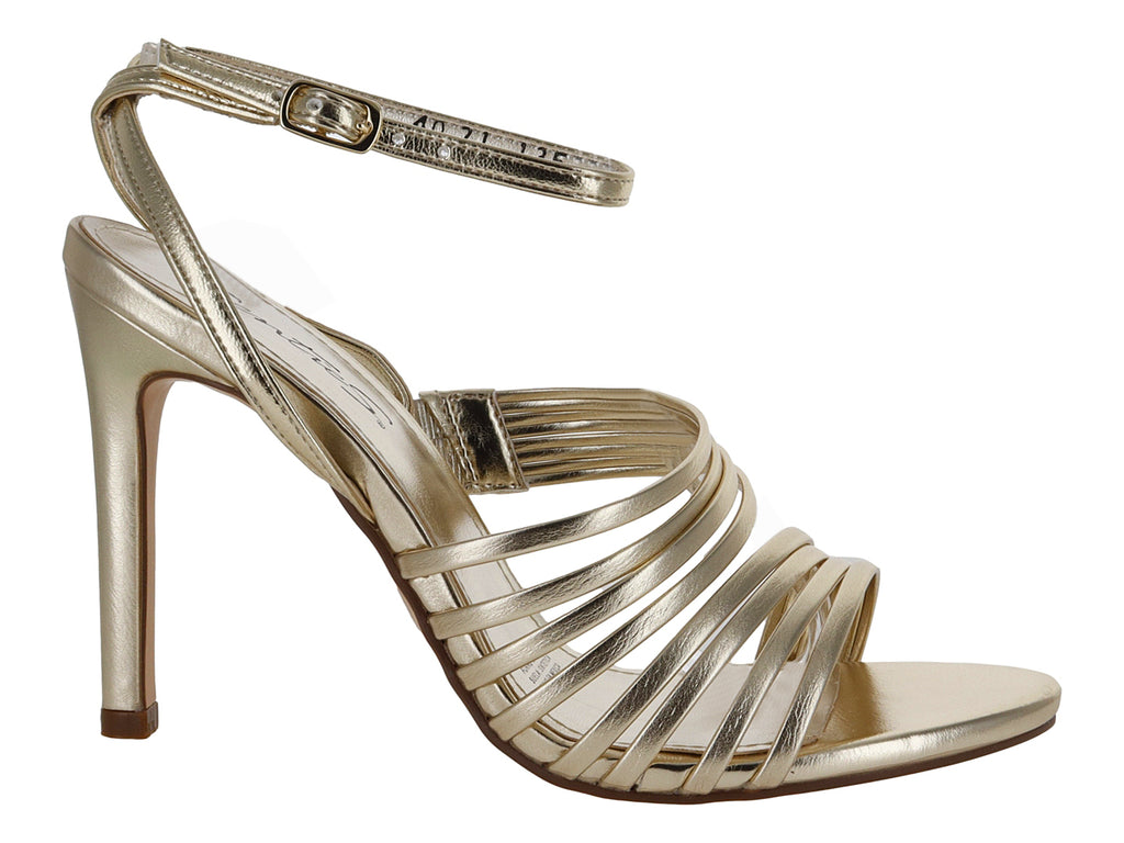 Sandalias Senties 135 Para Mujer