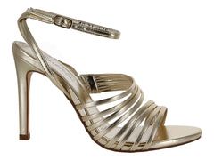 Sandalias Senties 135 Para Mujer