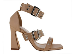 Sandalias Senties 255 Para Mujer