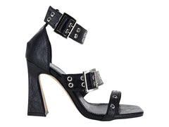 Sandalias Senties 255 Para Mujer