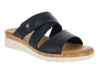 Sandalias Flexi Sandalia Dama 124209 Para Mujer