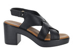 Sandalias Flexi Sandalia 133504 Para Mujer